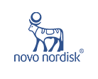 Novonordisk logo
